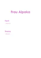 Vorschau - Arbeitsblätter - Deutsch: Dikatat - Deckblatt