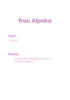Vorschau - Test - Lesen - Deckblatt