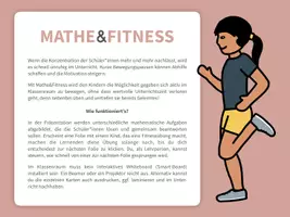Vorschau - Spiele - Mathe&Fitness - Grundrechenaufgaben mit Lücken im Zahlenraum bis 100 - Seite 2