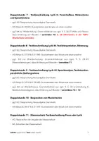 Vorschau - Stundenentwürfe - Materialpaket "Textbeschreibung/Textanalyse Prosa & Lyrik mit lizenzierten Texten" (11 Doppelstunden) - Seite 3