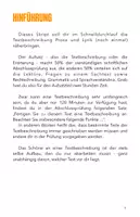 Vorschau - Unterrichtsreihen - Textbeschreibung/Textanalyse Prosa & Lyrik mit lizenzierten Texten (Skript mit Musteraufsätzen) - Seite 3