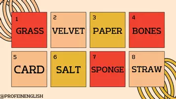 Vista previa - Juegos / Gamificación - Watch out: Materials! - página 3