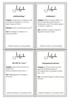 Vorschau - Fördermaterial/Inklusion - Gefühlskarten – Emotionen erkennen, benennen und verstehen - Seite 3