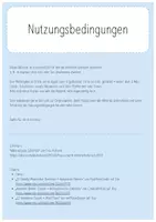 Vorschau - Bildkarten - Das Wetter - Der Wetterfrosch - Seite 2