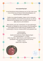 Vorschau - Stationenlernen - Spielen mit Knetmasse - Spiel-& Kopiervorlagen - Seite 3