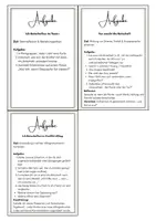 Vorschau - Fördermaterial/Inklusion - Ich-Botschaften verstehen & anwenden – Kommunikationstraining für Jugendliche - Seite 3