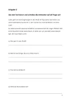 Vorschau - Test - Deutsch: Sprachstanderhebung - Seite 3