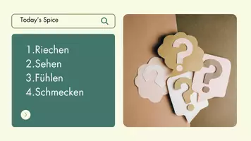 Vorschau - Unterrichtsreihen - Materialpaket: Growing Bundle „Today’s Spice“ - Seite 3