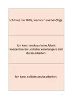 Vorschau - Anderer Materialtyp - Elterngespräch / Standortgespräch - Seite 3