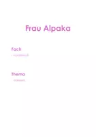 Vorschau - Test - Französisch: 4.2 mille feuilles - Deckblatt