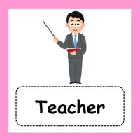 Aperçu - Apprentissages en autonomie - Jobs and Occupations Flashcards for Kids - Page 2