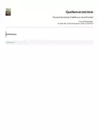 Vorschau - Merkblätter - Französisch Possessivpronomen Tabelle zum Ausschneiden - Seite 1