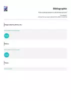 Aperçu - Apprentissages en autonomie - Fiche outils grammaire Le pluriel des noms A2 - Page 1