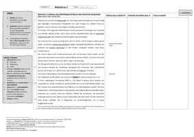 Vorschau - Arbeitsblätter - Mediation zum Thema "Mexique - el nombre del barco" - Deckblatt