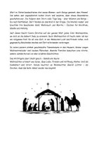 Vorschau - Arbeitsblätter - Weihnachten rund um die Welt - Seite 3
