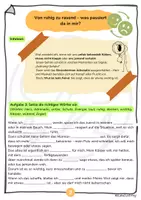 Vorschau - Unterrichtsreihen - WAS ist WUT? Vom Ärger zur Kontrolle! - Seite 2