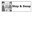 Vorschau - Bildkarten - Stundenverlaufskarten - Stop & Swap - Seite 2