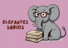 Vista previa - Decoración del aula - Grupos cooperativos de elefantes 🐘 - página 2