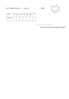 Vorschau - Klassenarbeiten - Mathearbeit Multiplikation, Division und ZR1000 (inkl. Differenzierung) - Seite 3