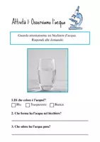 anteprima - Esercizi - Il Fantastico Viaggio dell’Acqua - Pagina 2