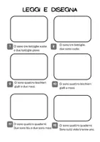 anteprima - Esercizi - Comprensione del testo linguistico - Pagina 3