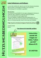 Vorschau - Spiele - Digitales Spiel: Paare finden zum Aufbau der DNA - Biologie 9./10. Kl. - Seite 2