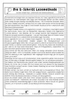 Vorschau - Arbeitsblätter - Sneaker-Hype: Leidenschaft oder Geldverschwendung? 5-Schritt-Lesemethode Deutsch (Klasse 7/8) Sachtextanalyse mit Aufgaben & Lösungen, Differenzierung drei Niveaus - Seite 2