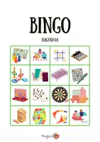 Προεπισκόπηση - Flashcards - BINGO - Παιχνίδια - Σελίδα 3