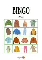 Προεπισκόπηση - Flashcards - BINGO - Ρούχα - Σελίδα 2