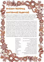 Vorschau - Unterrichtsreihen - Nikolaus Bundle – Alles in einem Sack – Grammatik & Leseverständnis - Seite 2