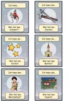 Vorschau - Spiele - Materialpaket Lesespiele (stark wachsend) DaZ - Seite 3