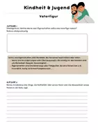 Vorschau - Arbeitsblätter - BABO - die Haftbefehl Story - Themenheft - Seite 3