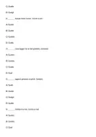 anteprima - Esercizi - Esercizi con gli aggettivi dimostrativi - Pagina 2