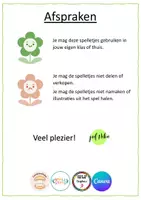 Voorbeeld - JufNika_Schaduwspel Herfst - Pagina 1