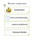 Voorbeeld - JufNika_Labels klasorganisatie - Pagina 3