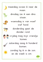 Voorbeeld - JufNika_weekkalender - Pagina 3