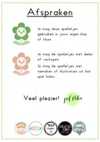 Voorbeeld - JufNika_dansende boeken - Pagina 1
