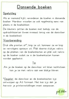 Voorbeeld - JufNika_dansende boeken - Pagina 2