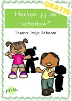 Voorbeeld - cover 1 schaduwbeelden - Voorblad