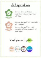 Voorbeeld - Minibundel De Baby 1 - Pagina 2