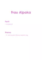 Vorschau - Test - Französisch: 5.1 mille feuilles - Deckblatt