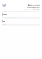 Vorschau - Test - Vortrag Beurteilungsraster (einsetzbar für alle Fächer) - Seite 3