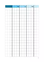 Vorschau - Fördermaterial/Inklusion - Mathematik: Grössen - Seite 2