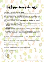 Vista previa - Unidades / Secuencias / Situaciones de Aprendizaje - Paquete de materiales_LECTURA GLOBAL - página 2