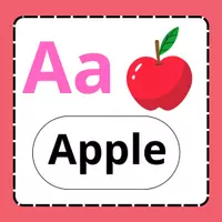 Aperçu - Jeux - 1Alphabet Flashcards for Kids - Page 1