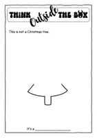 Vorschau - Arbeitsblätter - Think Outside the Box Winter Christmas Englisch Sek I - Seite 3