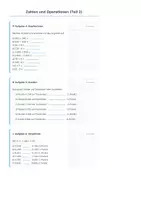 Vorschau - Stundenentwürfe - Kompass_4_Mathe_Übungsset_02 - Seite 2