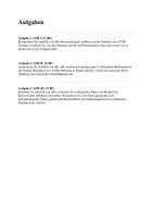 Vorschau - Klassenarbeiten - Klausur - Genetik – Das CFTR-Gen- Mutation ΔF508 und ihre Bedeutung in der Bevölkerung Islands - Seite 1