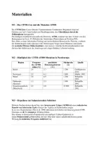 Vorschau - Klassenarbeiten - Klausur - Genetik – Das CFTR-Gen- Mutation ΔF508 und ihre Bedeutung in der Bevölkerung Islands - Seite 2