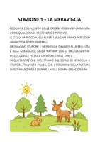 anteprima - Didattica a stazioni - DIDATTICA A STAZIONI TERZA PRIMARIA RELIGIONE - Pagina 3